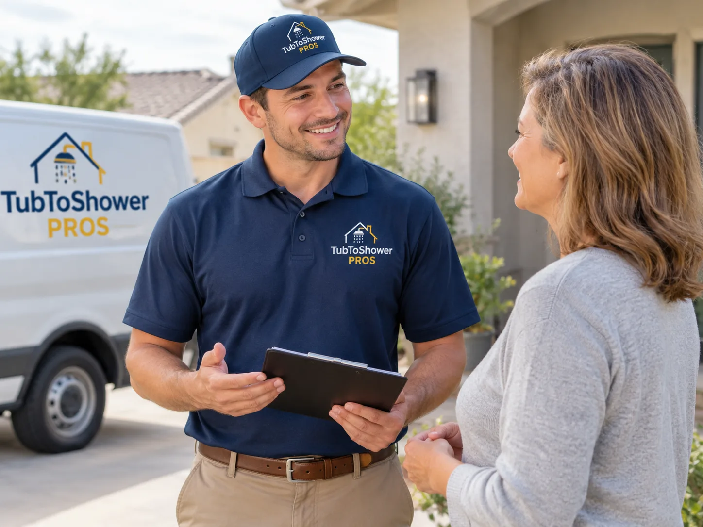 Tub Shower Conversion Keller, WA FAQs